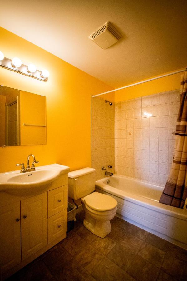 Lee'S Ocean Peek B & B Stratford Exterior photo