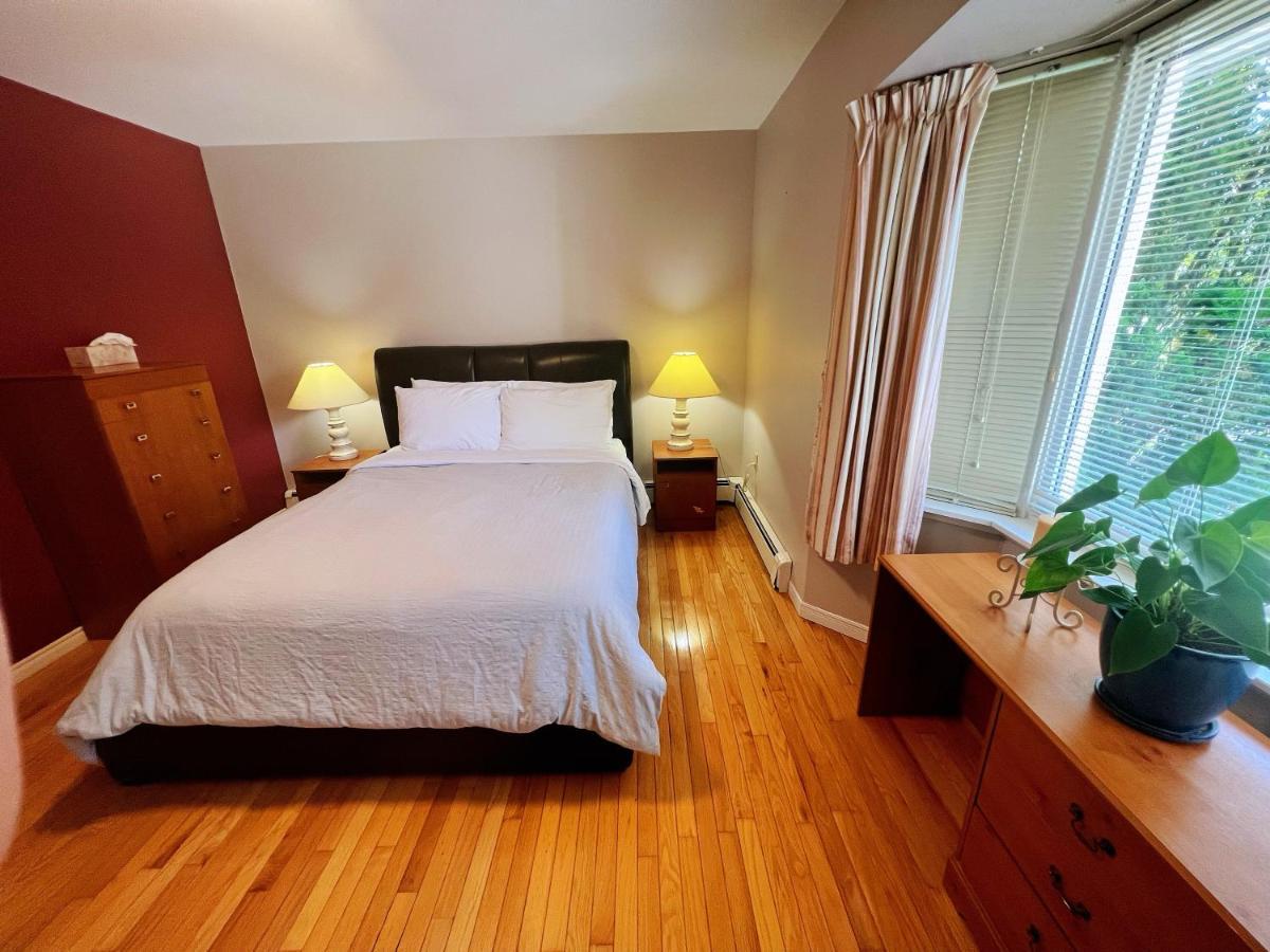 Lee'S Ocean Peek B & B Stratford Exterior photo